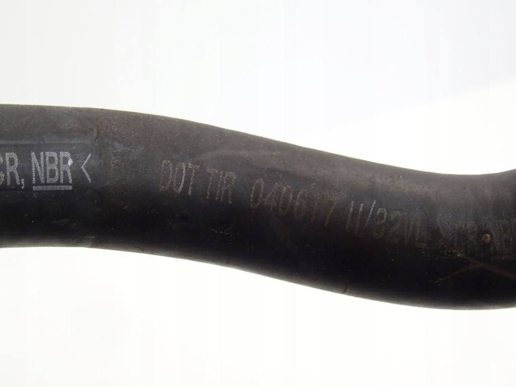 фото №6, Nissan micra v k14 0.9 b шланг топлива трубка