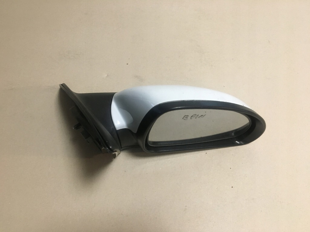 фото №12, Kia proceed зеркало правое левая 5 pin europa