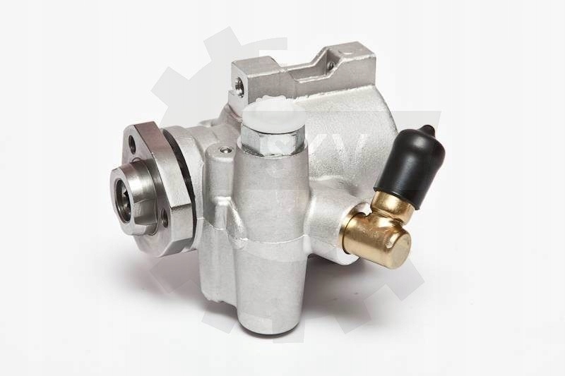 фото №14, Насос підсилювача 10skv047 / dsp5101/wspomagania vw passat scirocco/0271451