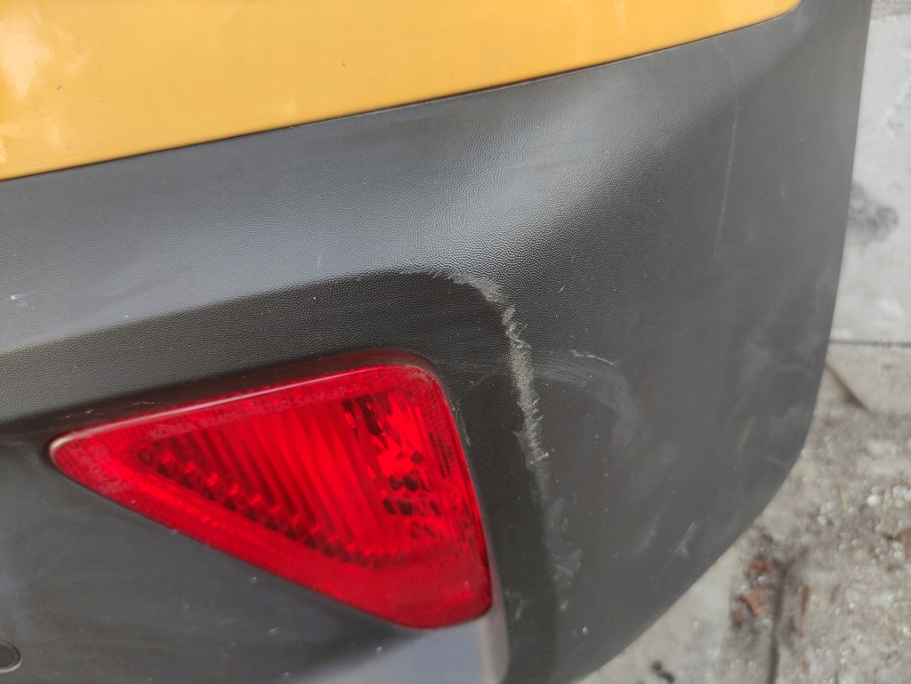 фото №8, Kia stonic lift бампер задня задній 4x pdc kompletny 2023 rok gt-line система контролю сліпих зон