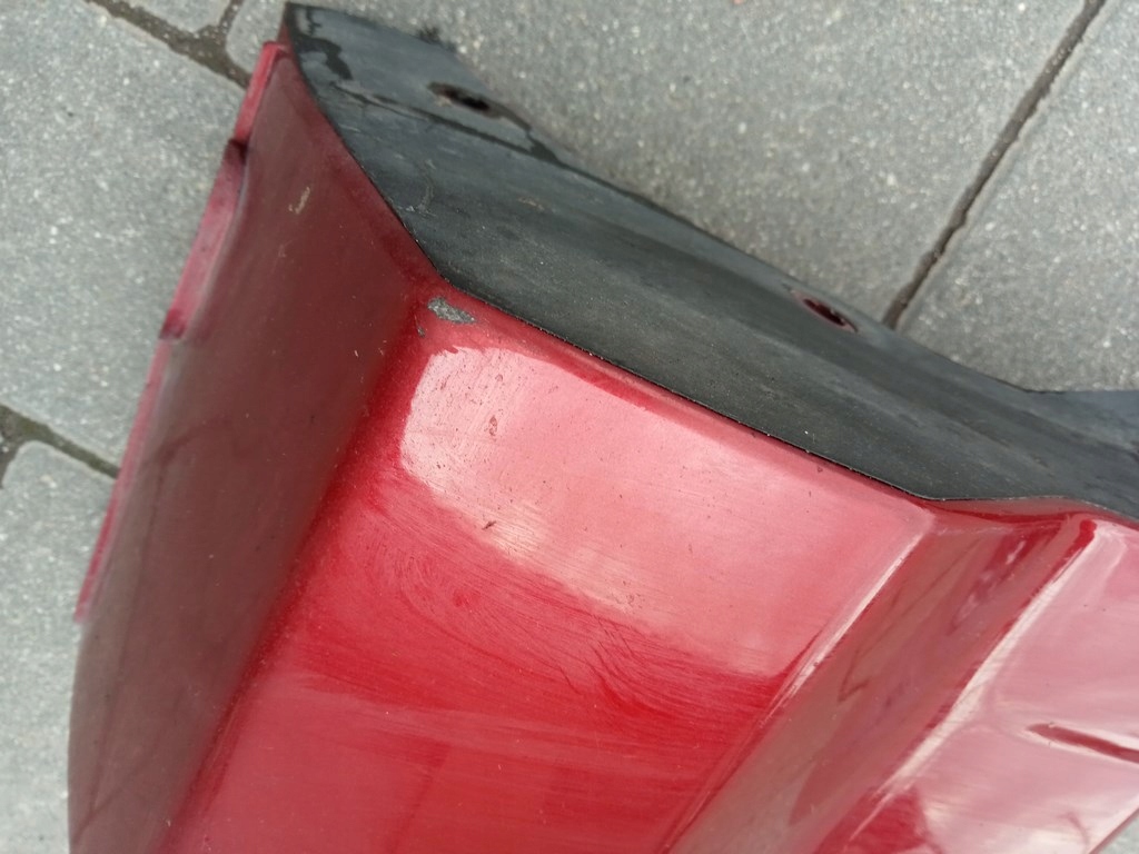 фото №8, Ford kuga mk2 st-line - молдинг крыла левый перед cv4j-s16d239