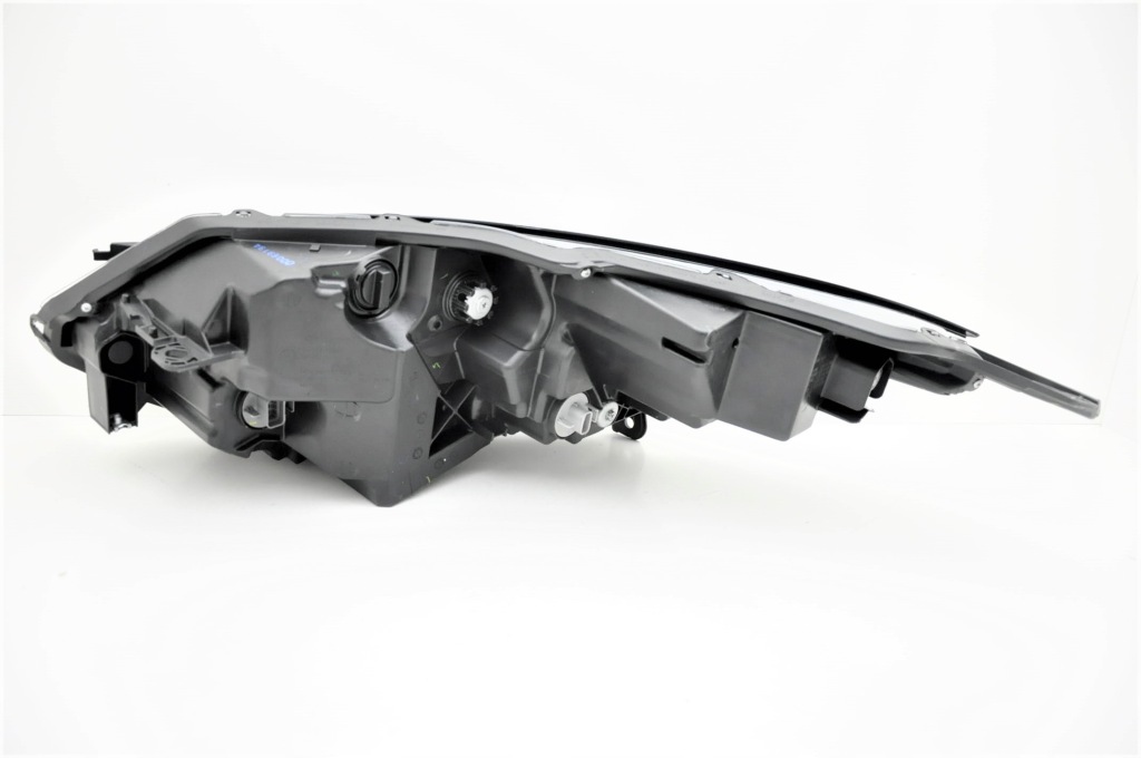 фото №5, Honda hr-v hrv od 2019 фара правый full led