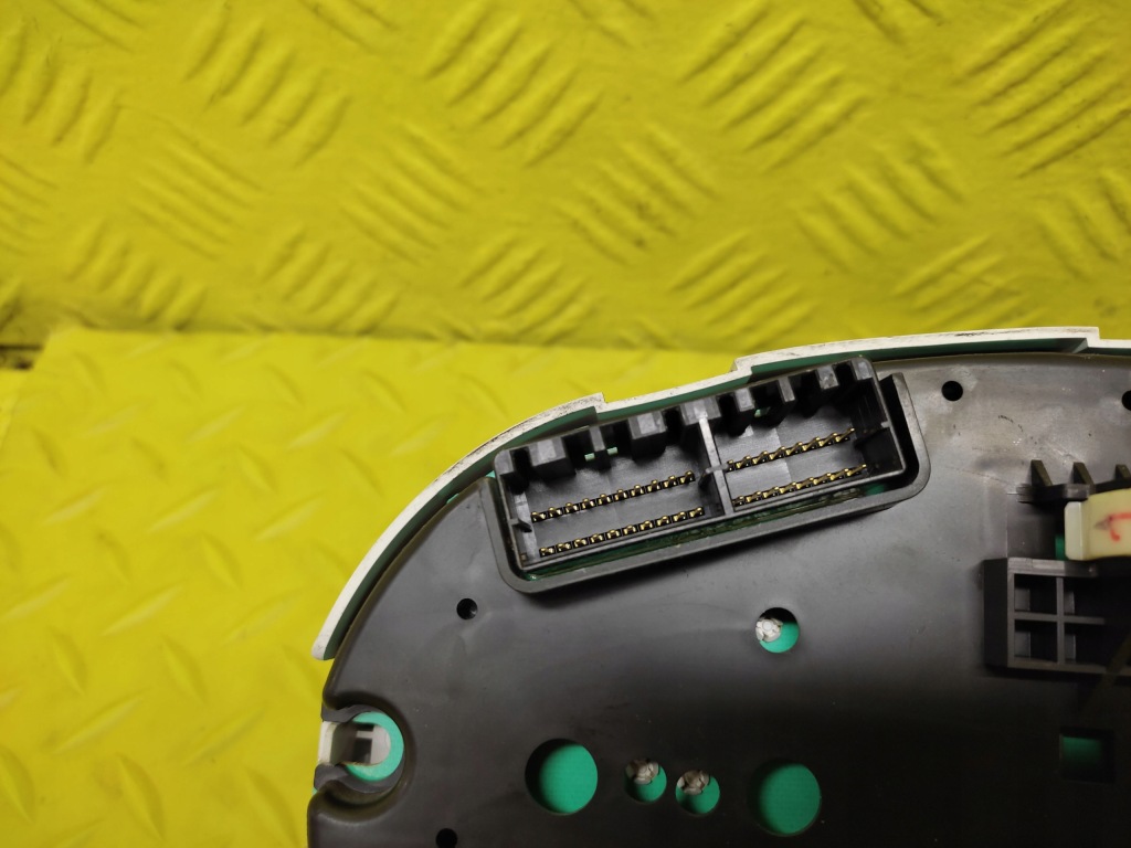 фото №3, Hyundai sonata 2.4 счетчик приборы