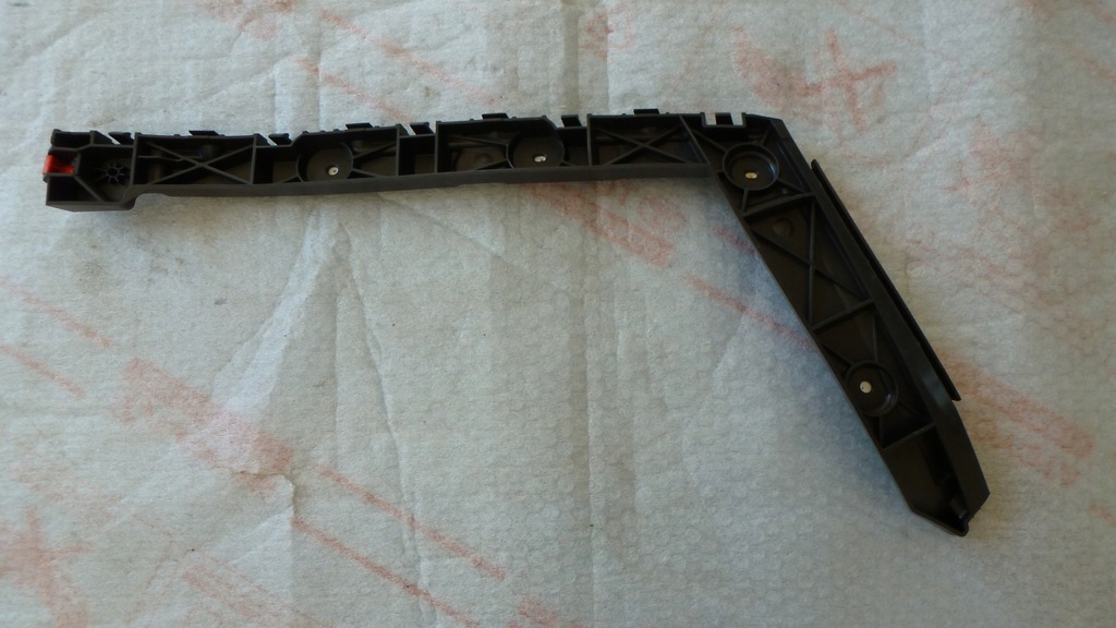 фото №1, Opel insignia напрямна бампера лівий задня 22793773