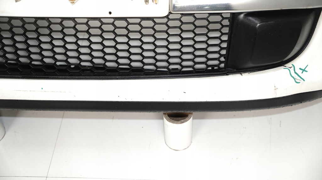 фото №6, Бампер перед передний fiat 500 07-14r 268