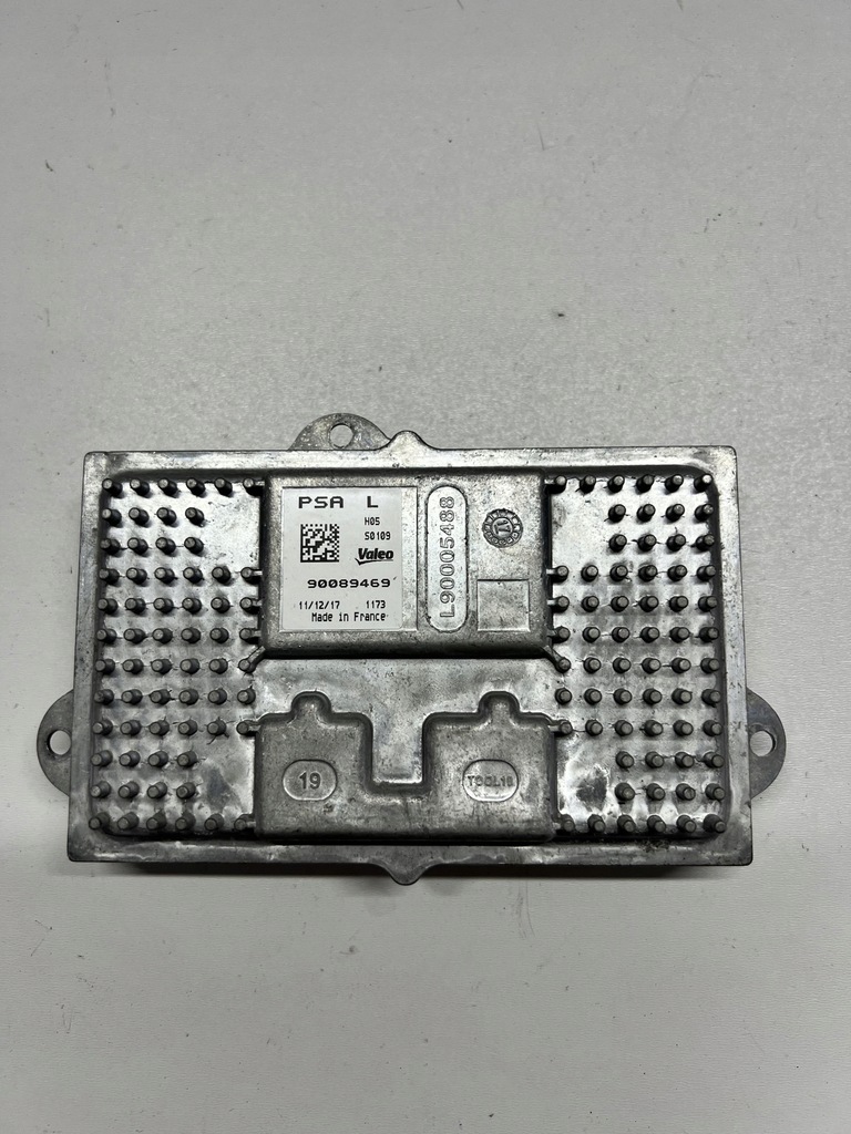 фото №1, Преобразователь модуль 90089469