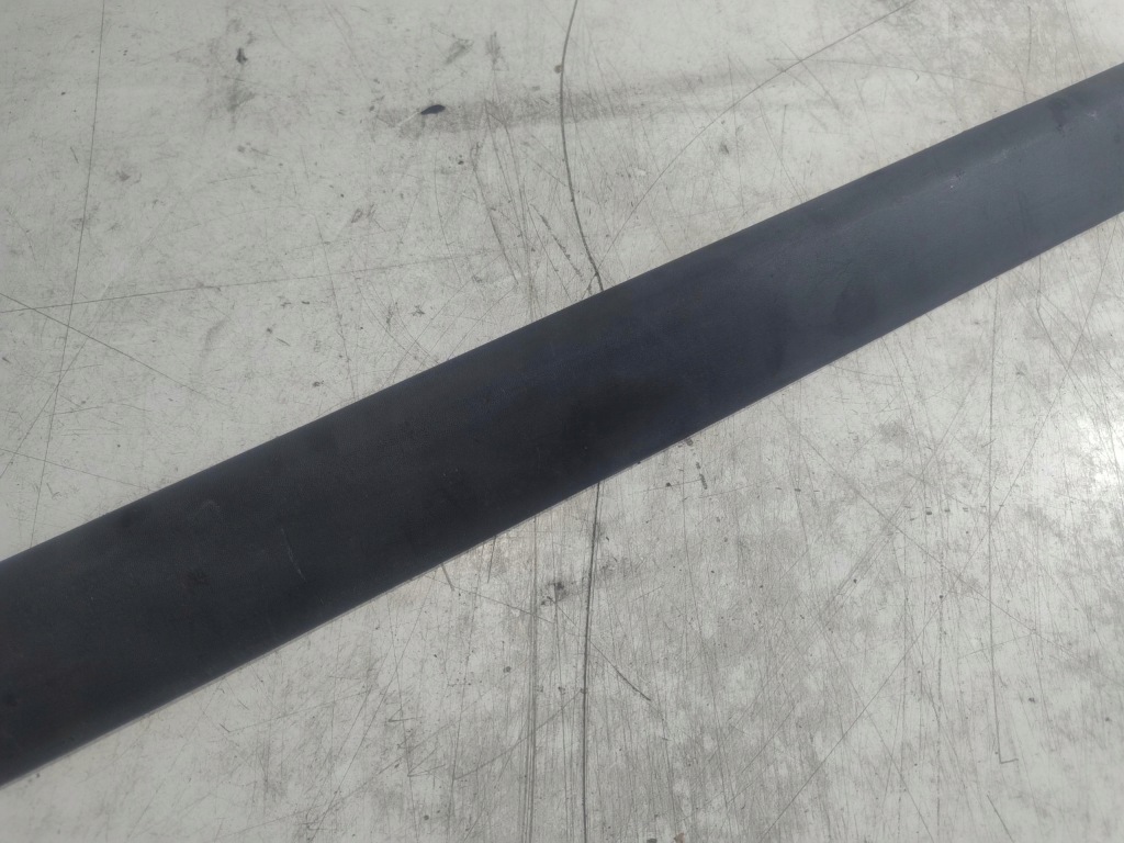 фото №3, Молдинг двері правий перед renault laguna ii 8200036021