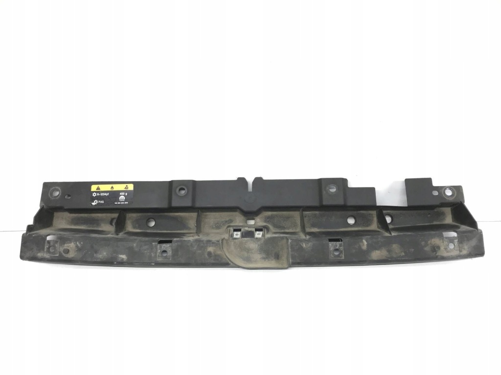 фото №1, Підсилювач решітка решітка 735587828 jeep renegade