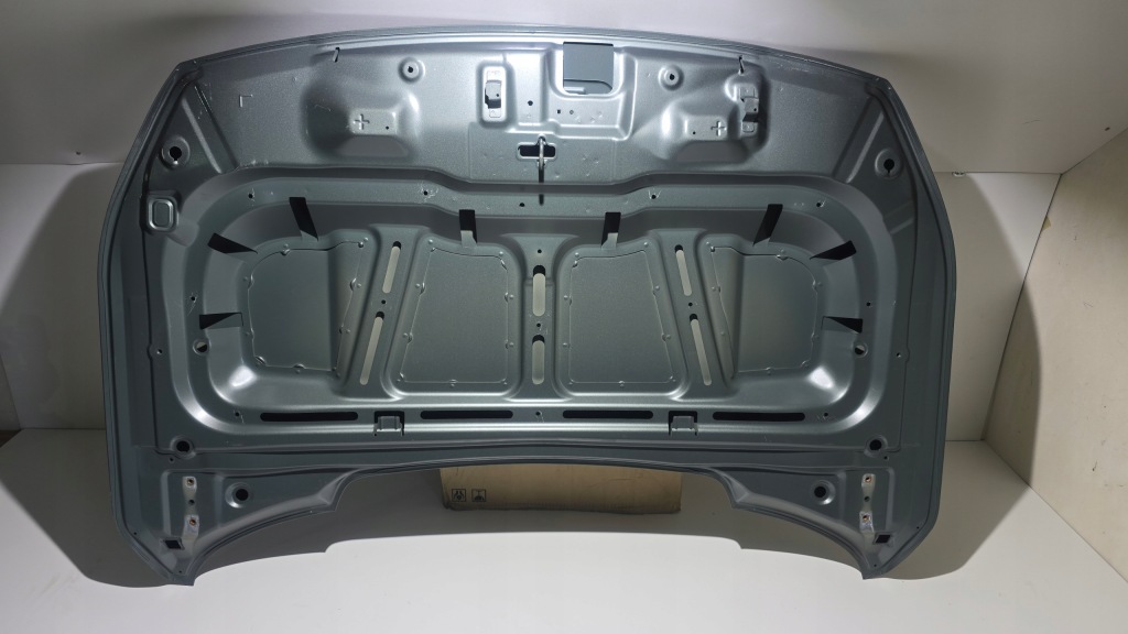 Ssangyong torres капот крышка двигателя 23- Киев