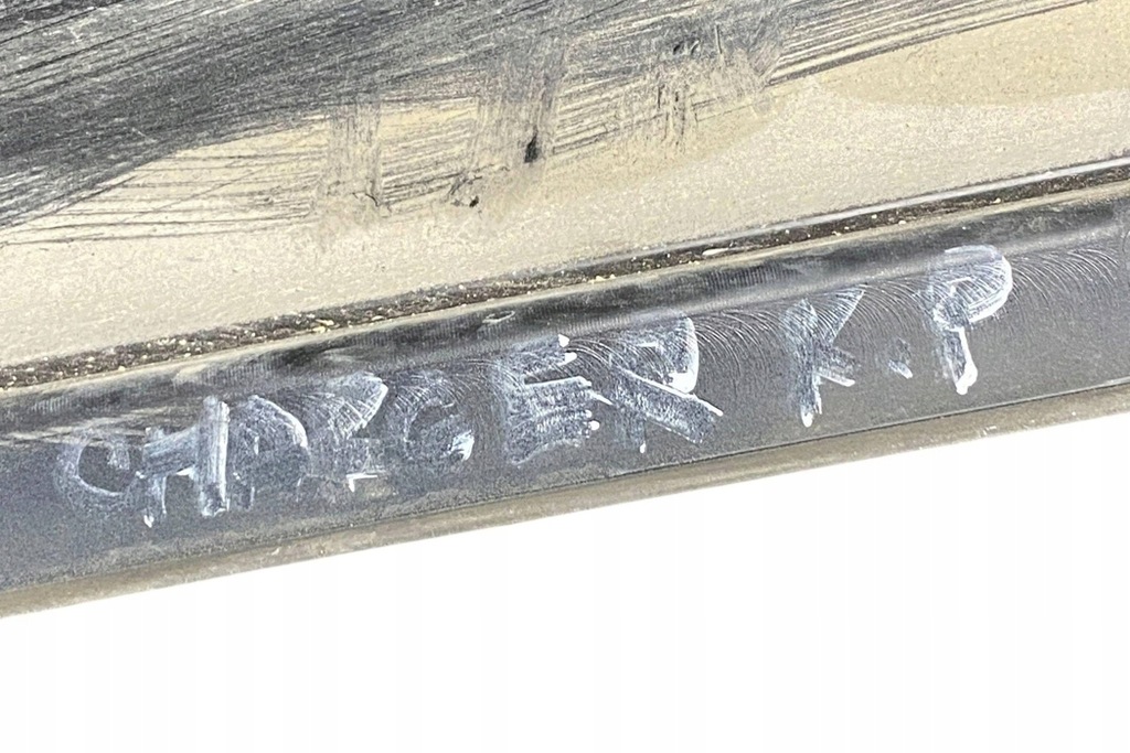 фото №12, Накладка поріг ліва dodge charger 860000000 3.6l бензиновий 218kw 2017