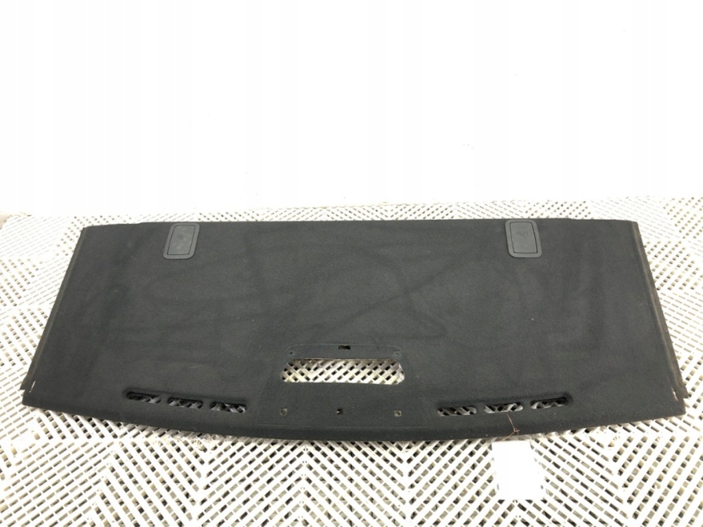 Купити Полиця задній chevrolet cruze хетчбек