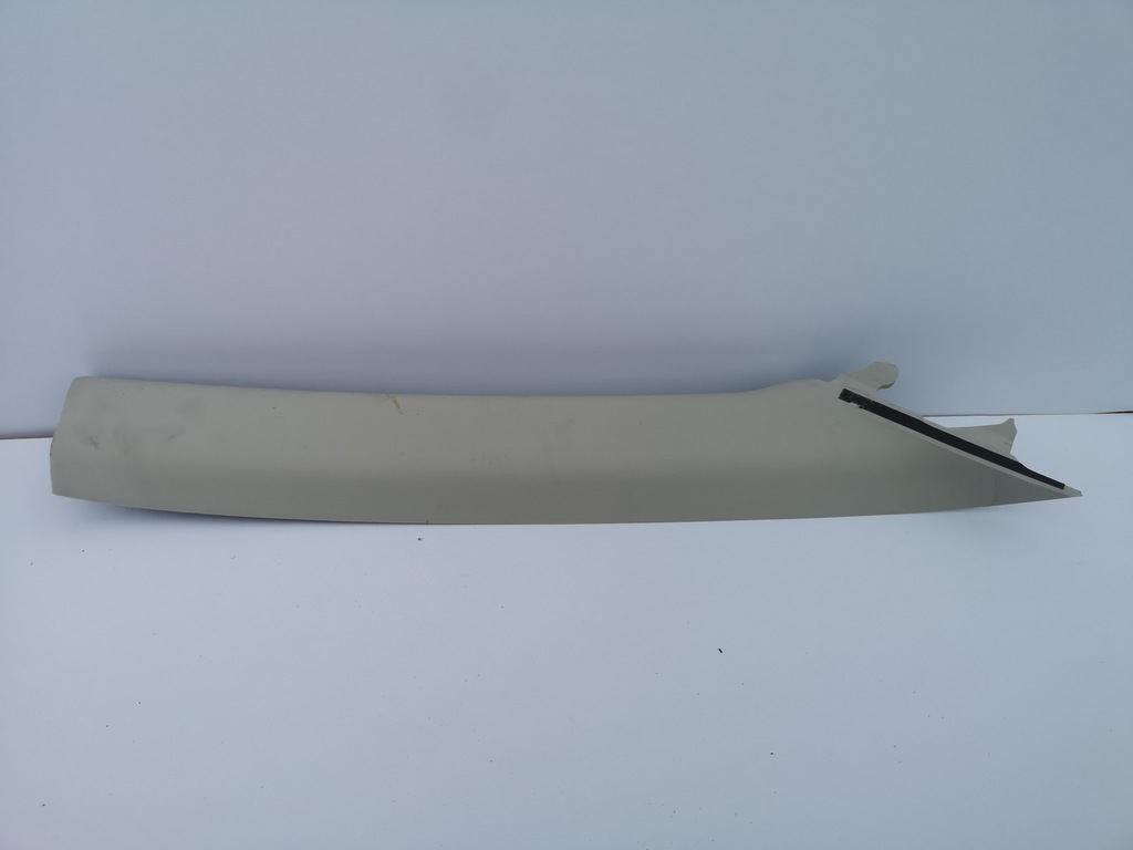 фото №1, Mazda iii защита обшивка стойка правое bhn9-68160