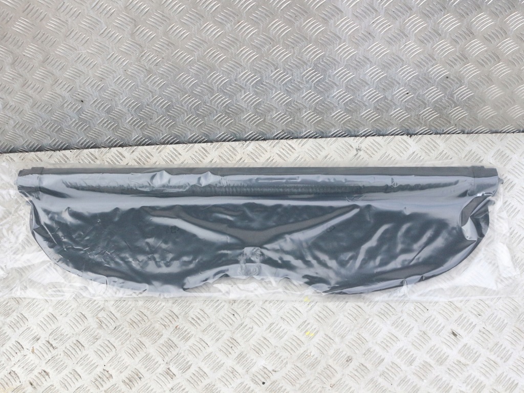 фото №1, Шторка багажника renault kadjar 799225756r