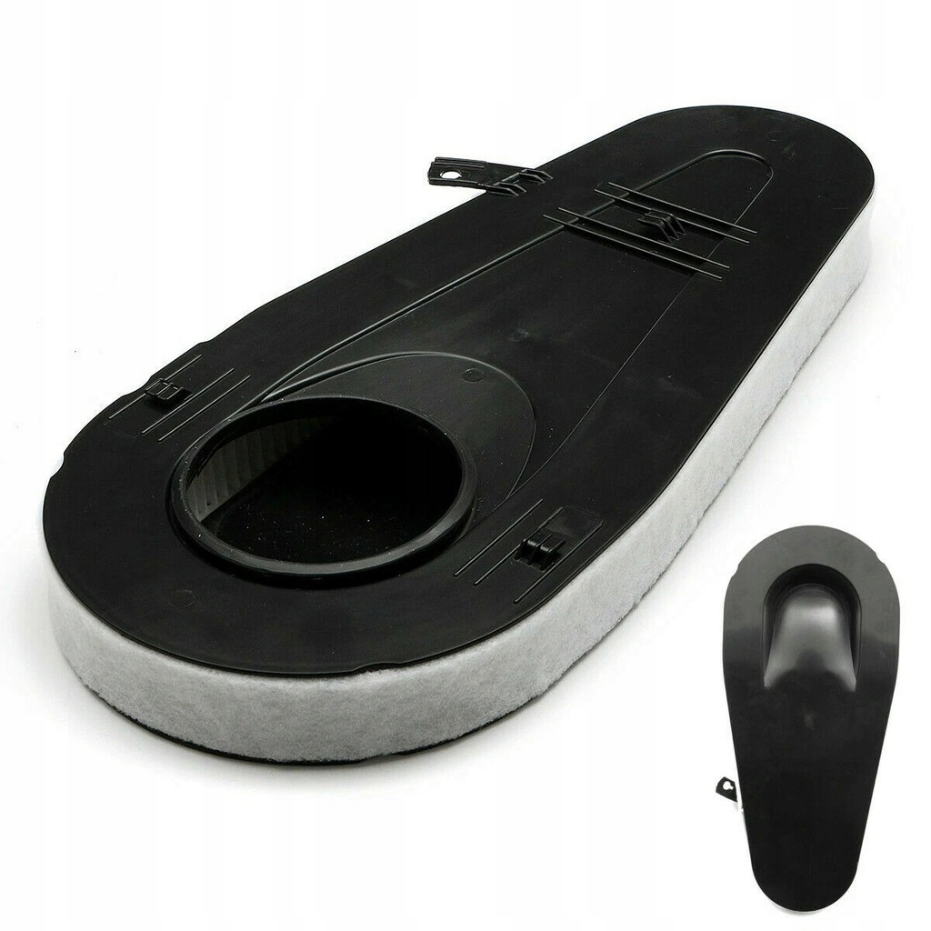 фото №14, Фільтр повітря motorlu do bmw serii 5 520d 525d 530d 535d serii 7 730d 740