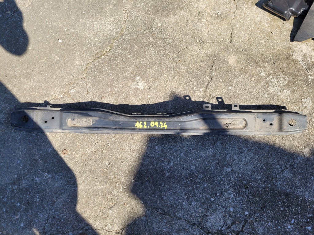 фото №1, Балка верхній nissan navara np300