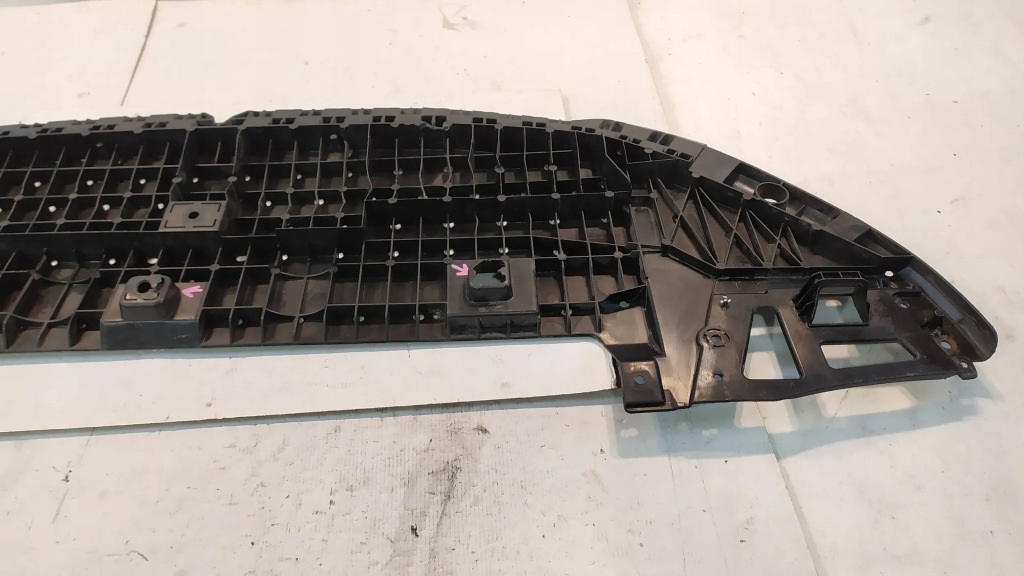 фото №9, Захист плита pod бампер opel corsa f