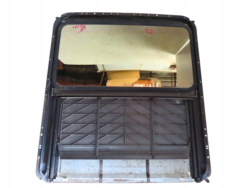 фото №1, Люк opel vectra b 1995-2002 rok