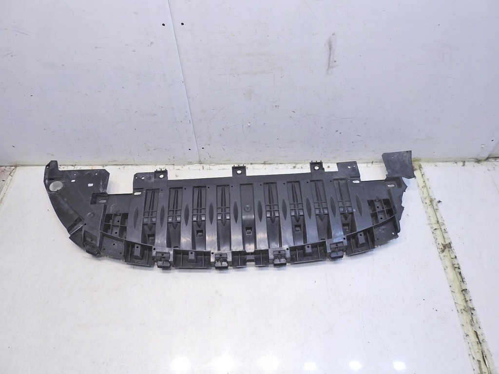 фото №6, Захист pod бампер перед renault megane iii