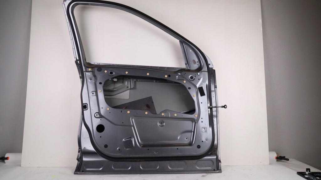 фото №13, Land rover discovery sport l550 дверь левая перед lrc 873