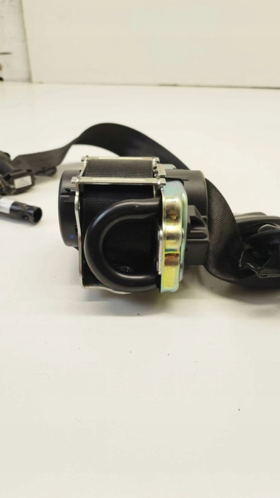 Передній ремінь безпеки права сторона land rover range rover velar 18064 Доставка