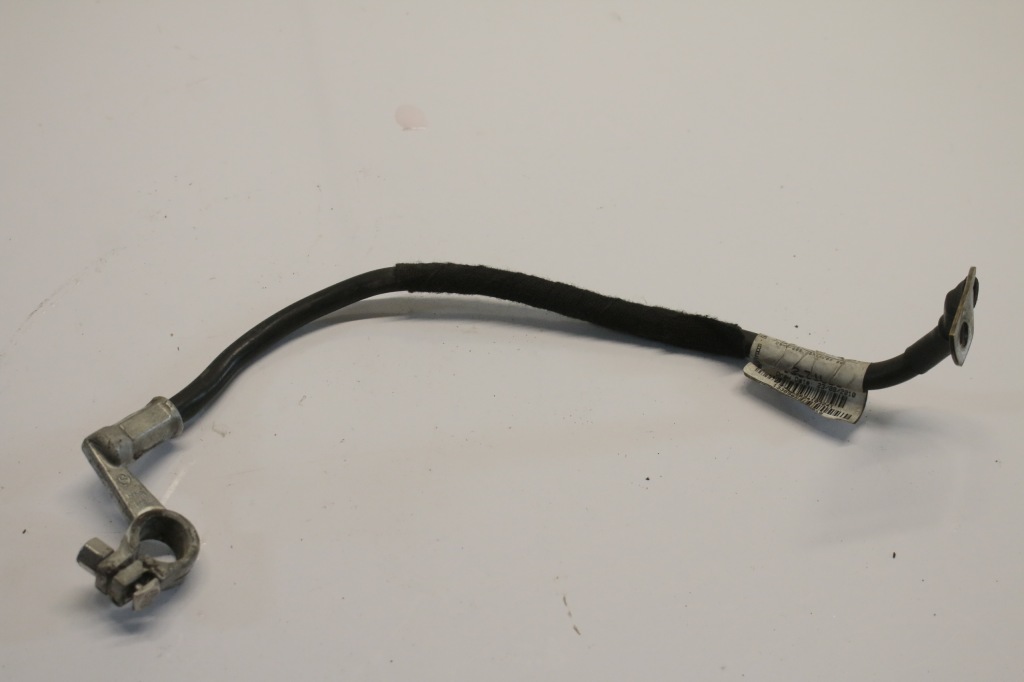 Купить Клемма минусовая аккумулятор meriva b