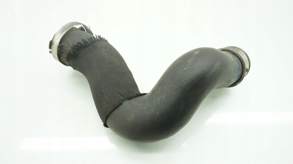 фото №1, Audi q7 4l 3.0 tdi шланг повітря 7l6145738a труба waz bug