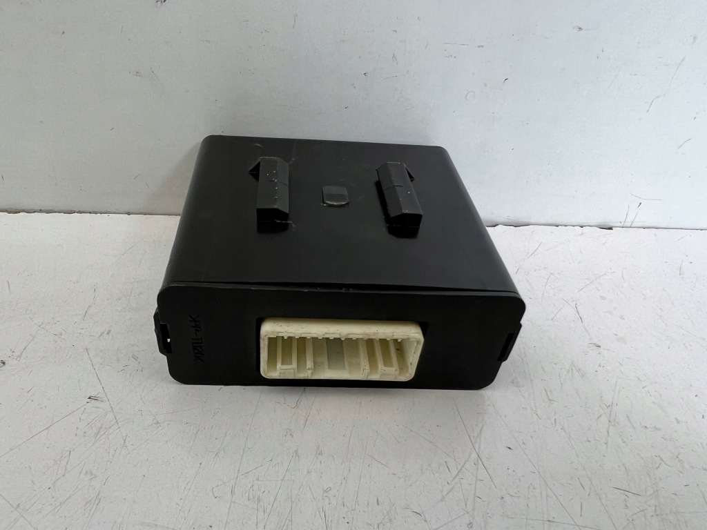 фото №2, Infiniti q50 модуль блок управления света оригинал демонтаж