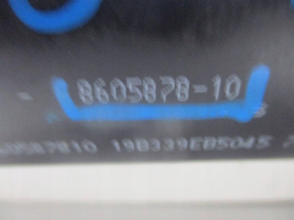 фото №8, Wał приводной mini f60 2,0it xd 8605878