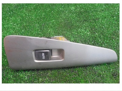 фото №1, Corolla verso 2003r - переключатель стекло левый задняя