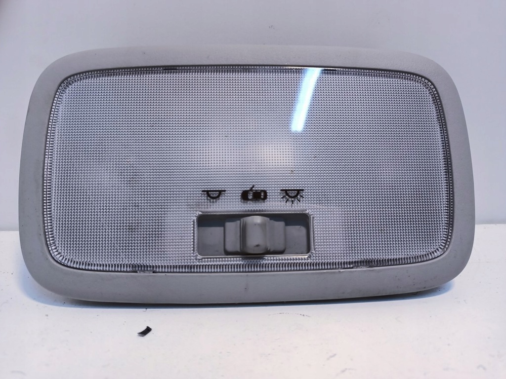 фото №1, Kia rio iii лампа потолочный освещение кабины