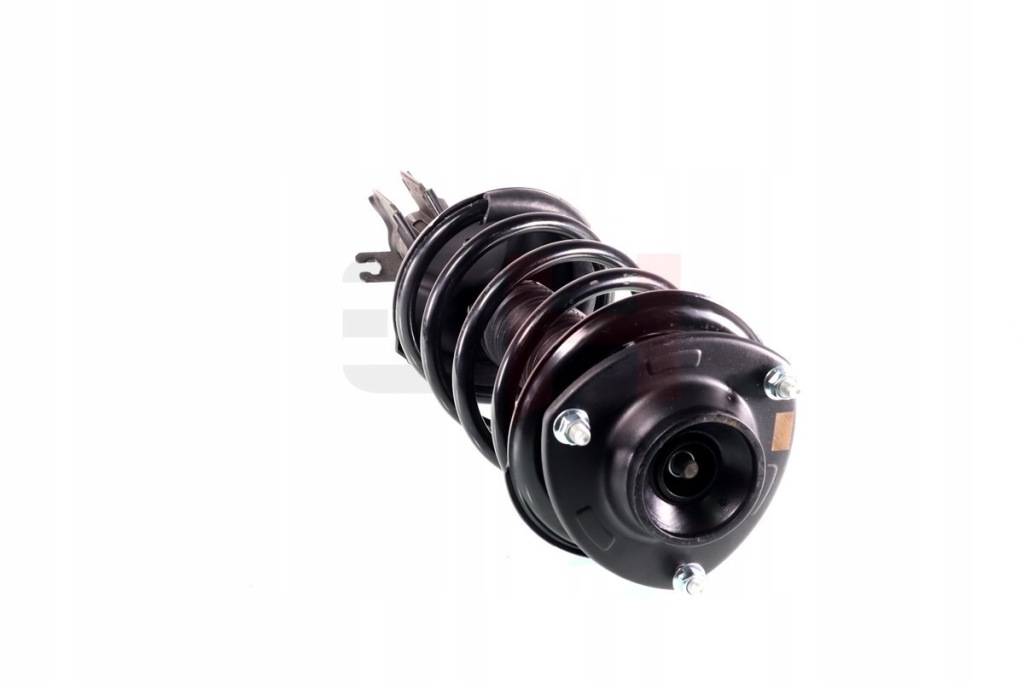 фото №7, Колонка підвіска 2szt перед l+p kia sportage ii