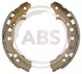 фото №1, Тормозные колодки тормозной. toyota iq 09-