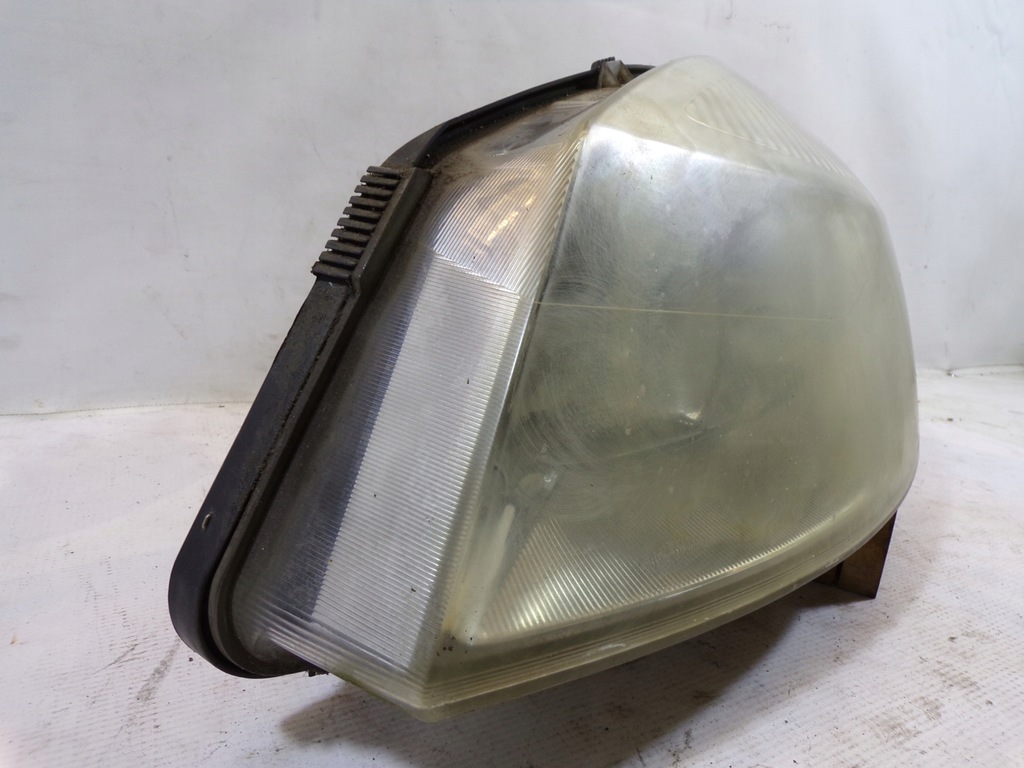 фото №3, Лампа передняя перед левая renault scenic ii 2 2