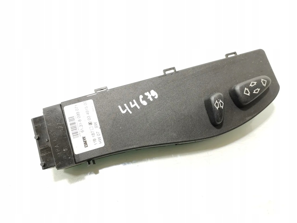 фото №1, Land rover range rover кнопки управление сиденье перед левый 2006 suv