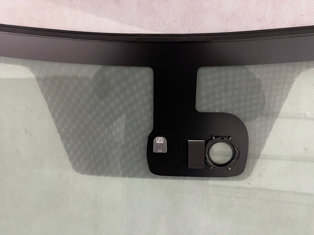 фото №5, Nissan maxima a36 sedan стекло передняя датчик 2016-