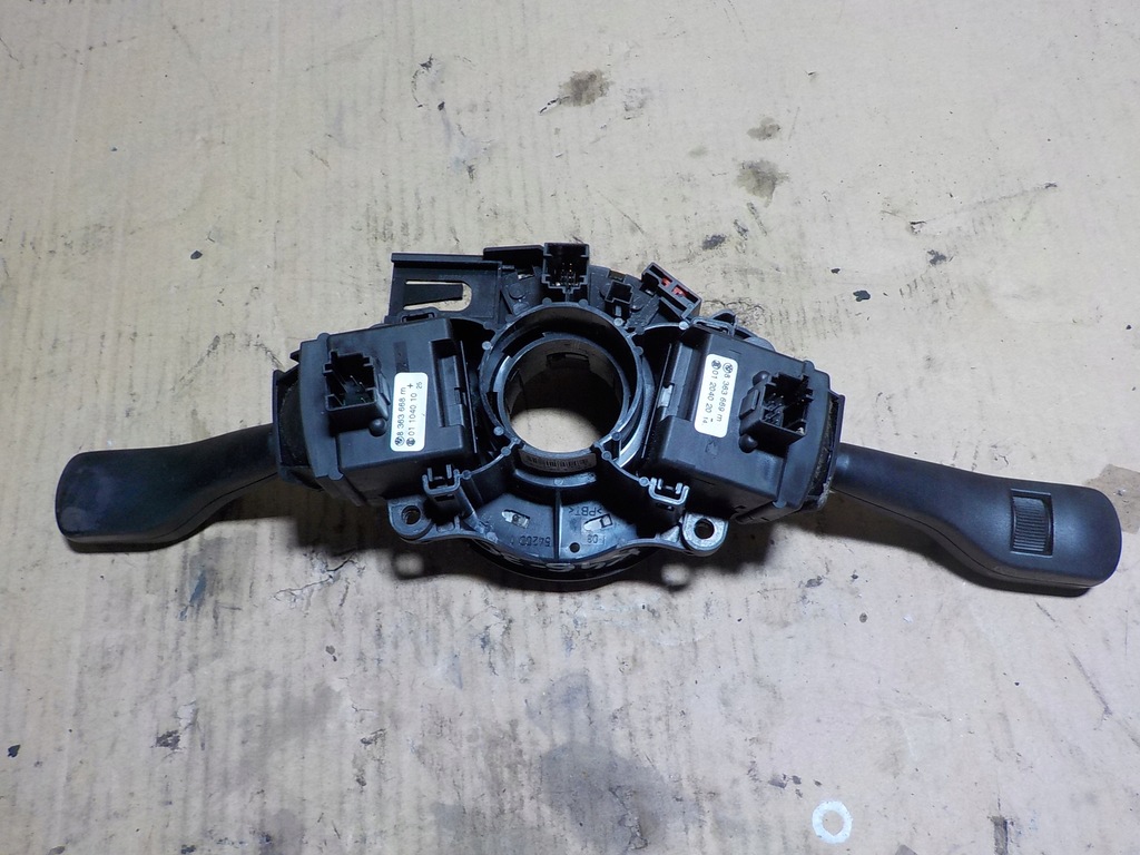 фото №7, Bmw 320 e46 переключатели переключатель комбинированный