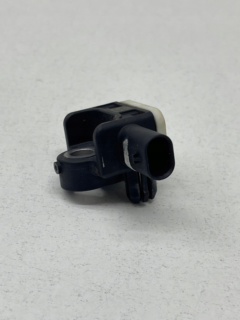 фото №7, Audi a8 d4 a6 c7 датчик удара ударный ударный перед