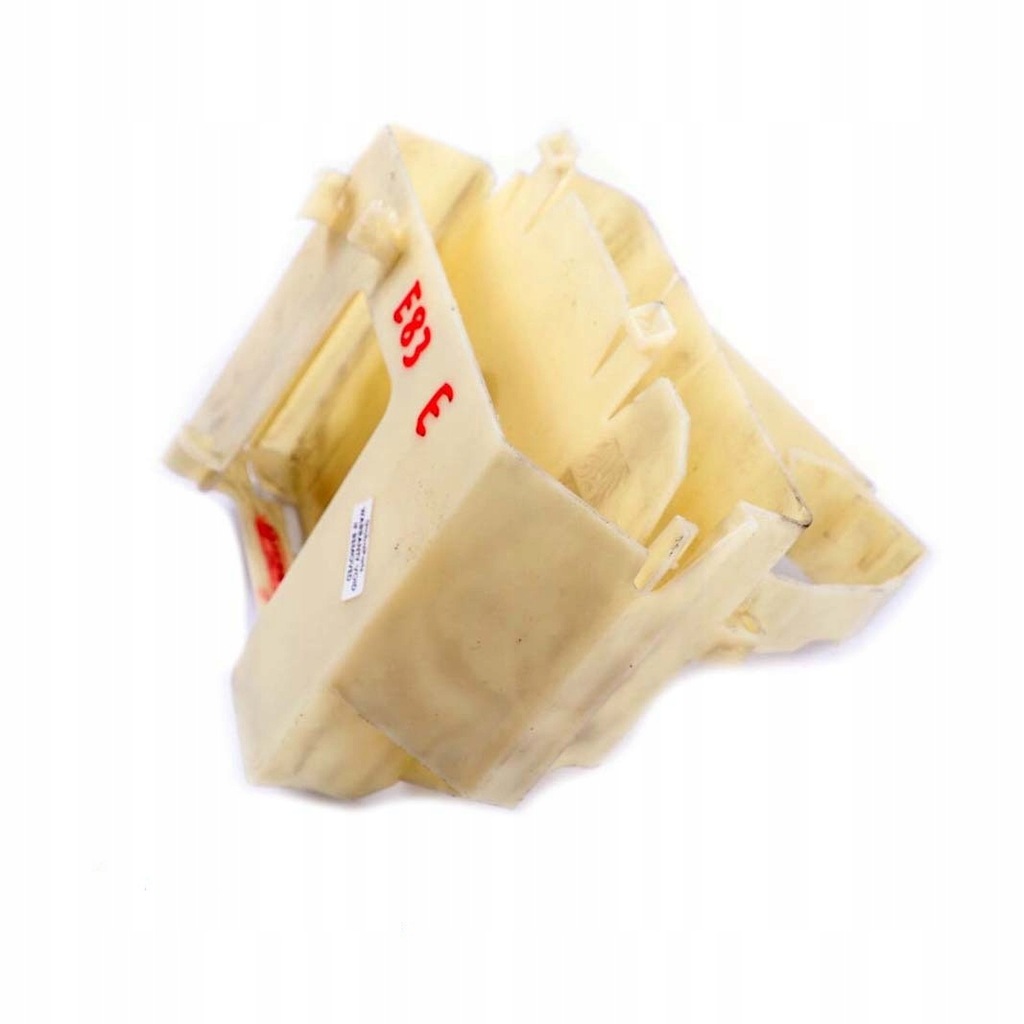 фото №9, Bmw x3 e83 кронштейн комп'ютер блок керування 7787505