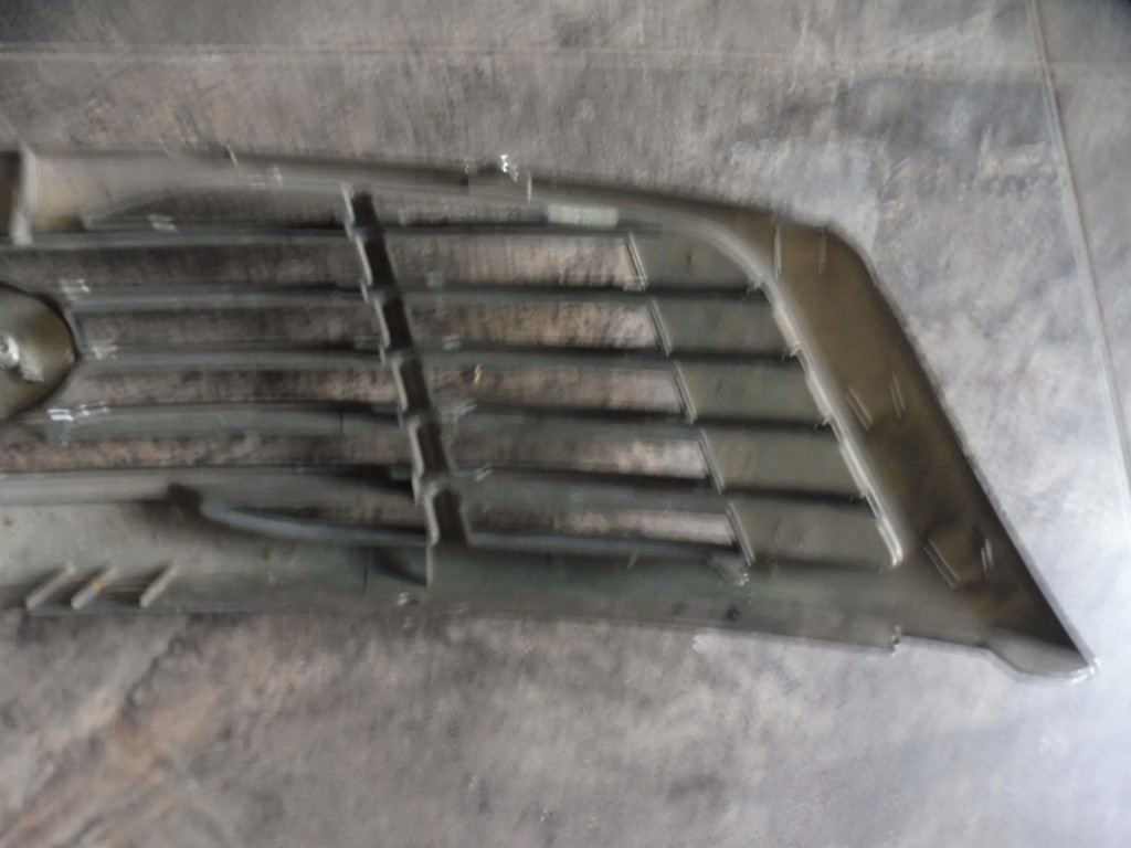 фото №8, Kia magentis ii решітка радіатора