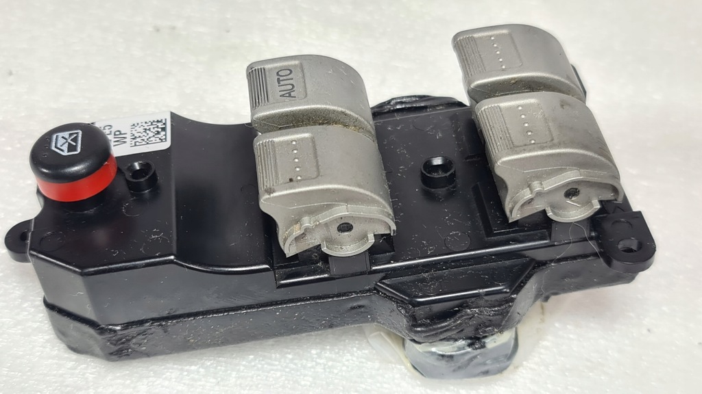 фото №7, Переключатель окон honda cr-v ii civic 35750s9ae510m1