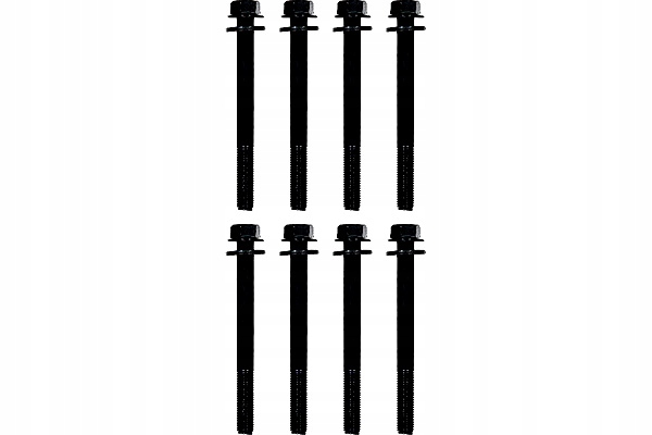 фото №1, Victor reinz 14-32355-01 набір гвинт головки циліндрів