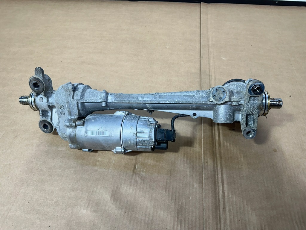 фото №12, Рейка рульова, трансмісія кермова, mercedes w420 citan, kangoo iv,4 europa