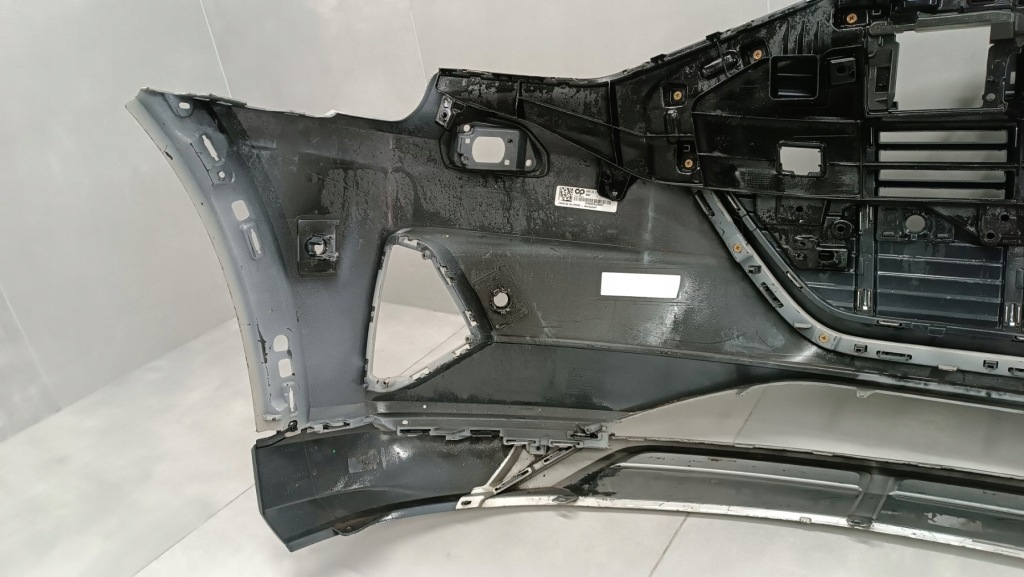 Бампер перед передний audi e tron etron 4ke 18-22 в Украине