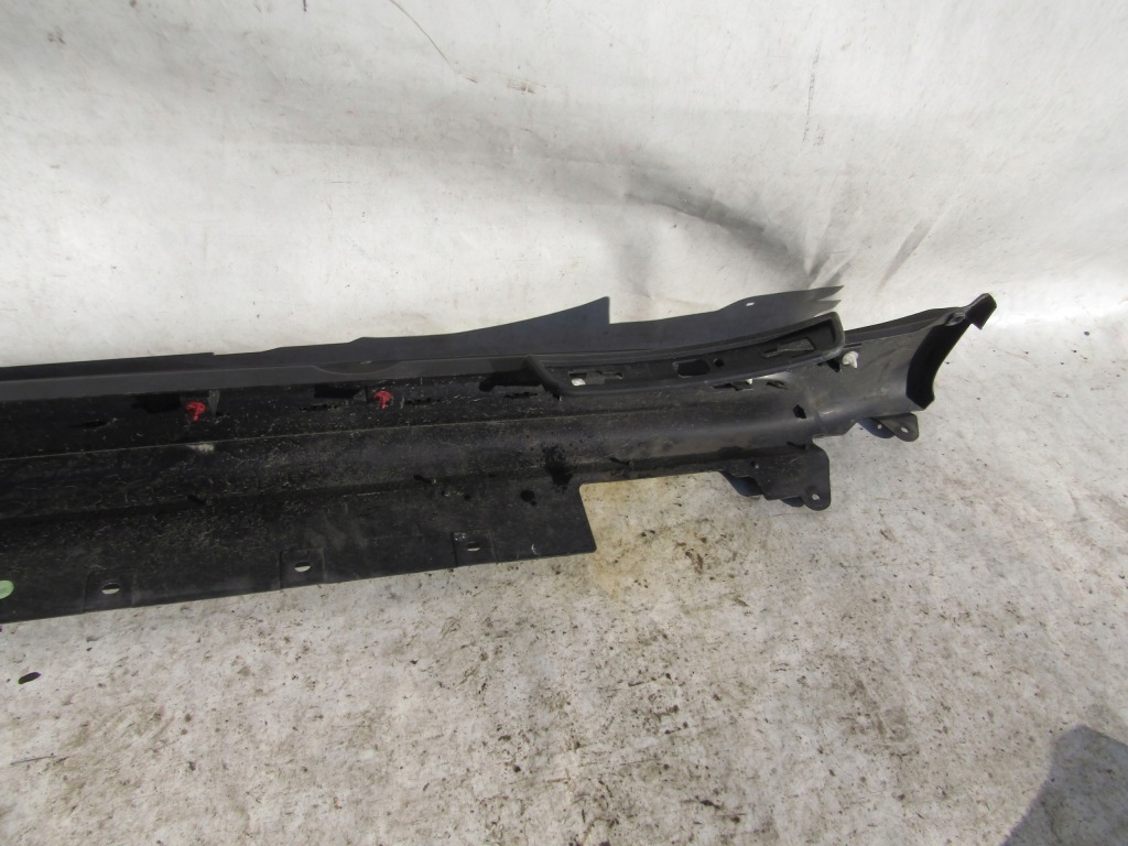 фото №11, Поріг молдинг mini countryman f60 16-21 s jcw права