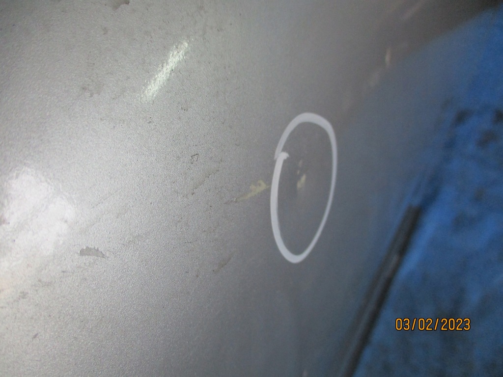 фото №5, Дверь левая задняя задние seat leon i