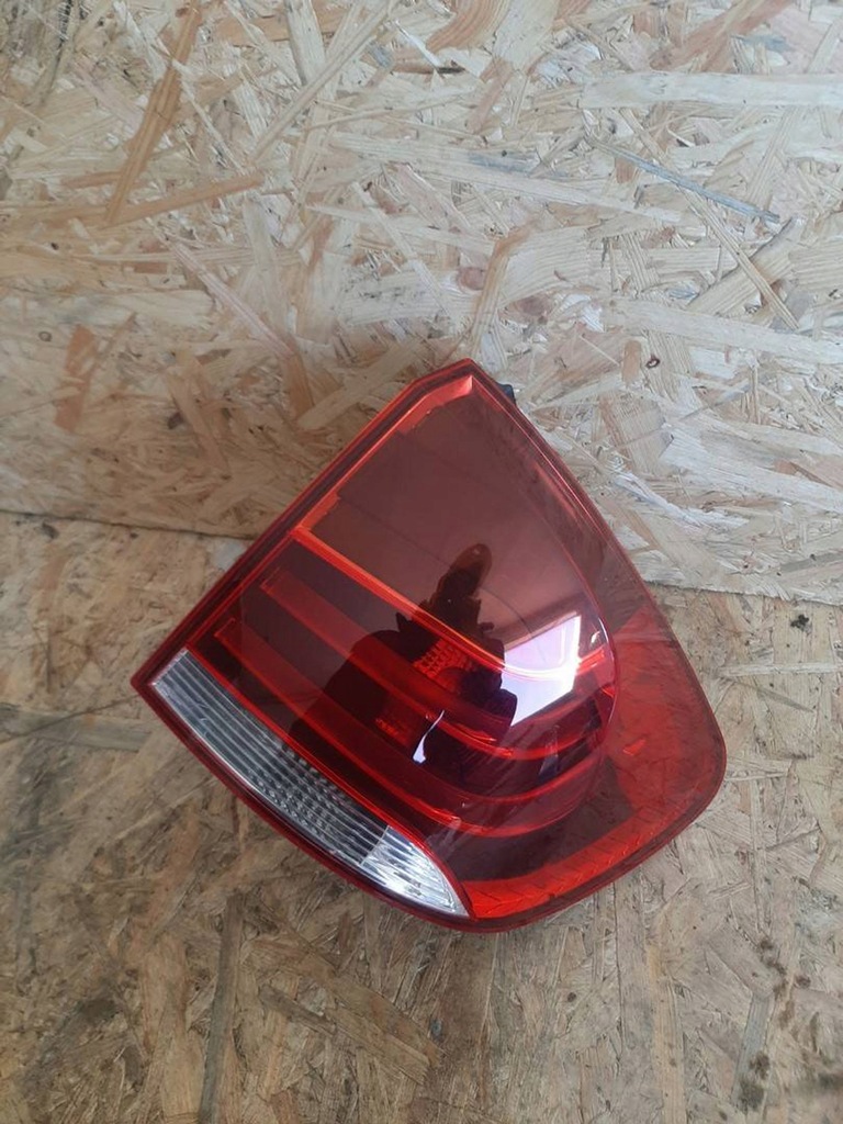 фото №1, Лампа правая задняя задняя bmw x1 e84 lift