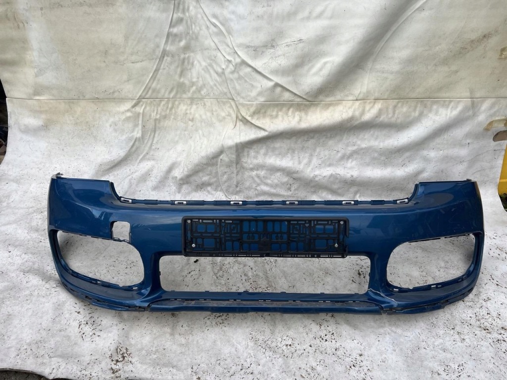 Купить Бампер перед mini cooper countryman f60 16-19