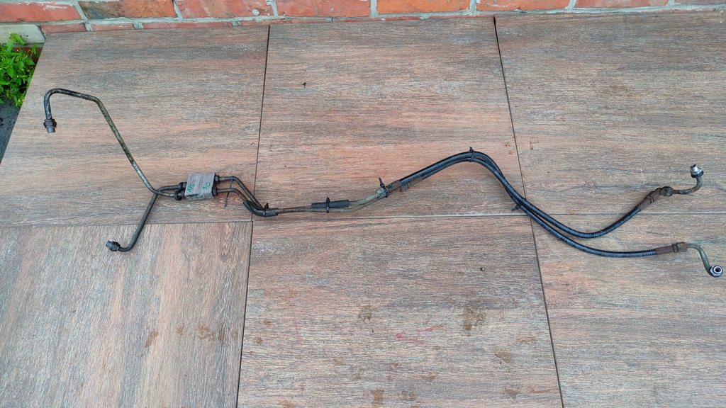 фото №1, Jeep commander 5-10r xk 3.0 дроти коробки