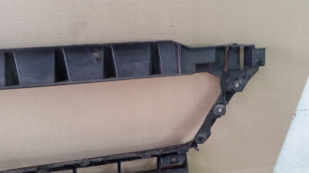 фото №13, Peugeot boxer ducato iii решётка радиатора решётка радиатора 1315077070