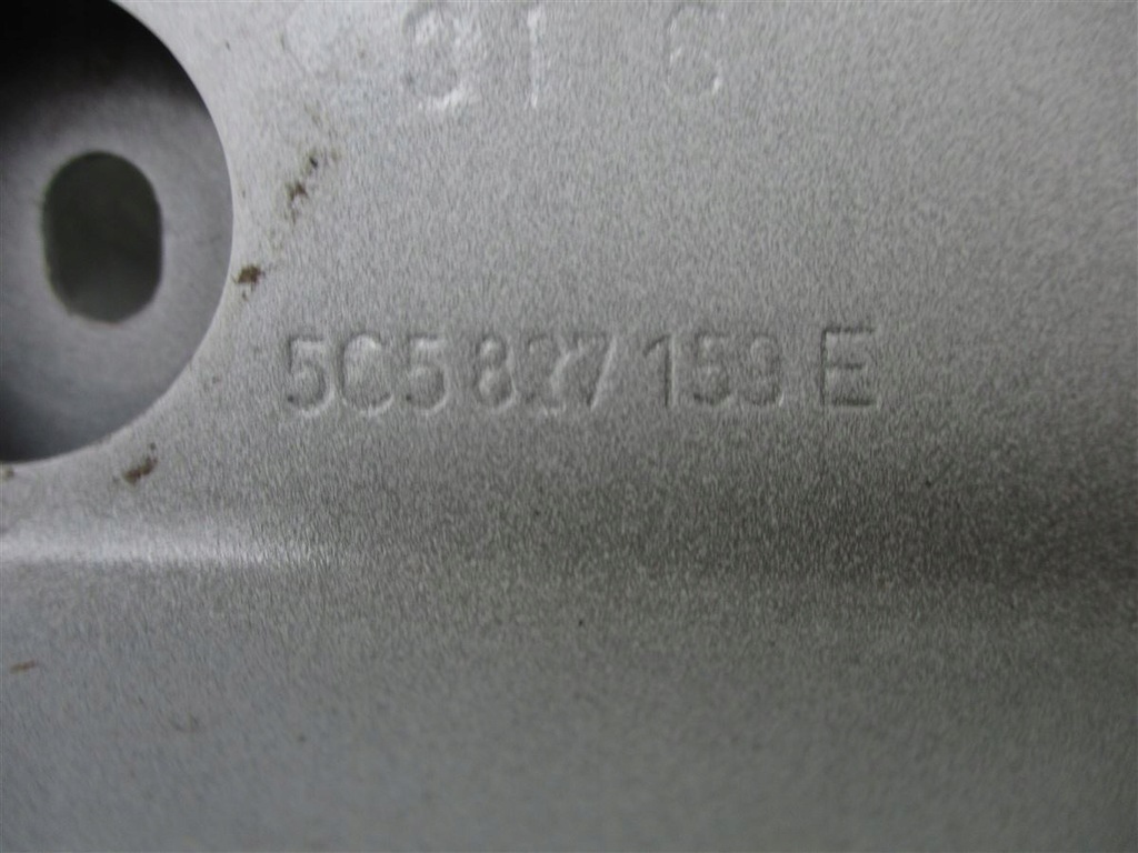 фото №11, Кришка багажника багажника скло vw beetle 5c lc9a pure white 5c5827159e